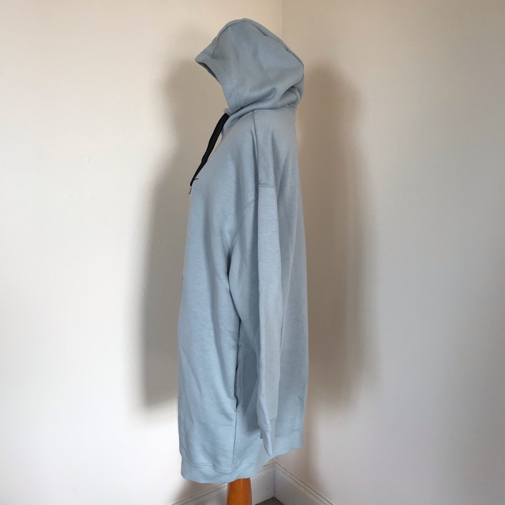 NWT Nike Women’s Sportswear Hoodie - Picture 3 of 4